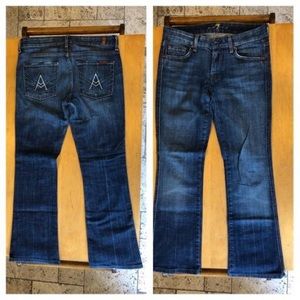 Seven Jeans